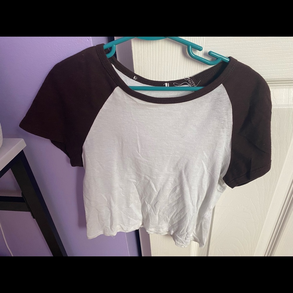 Brown top pack